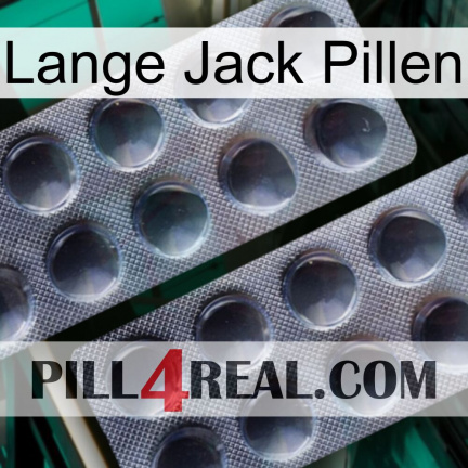 Long Jack Pills 31